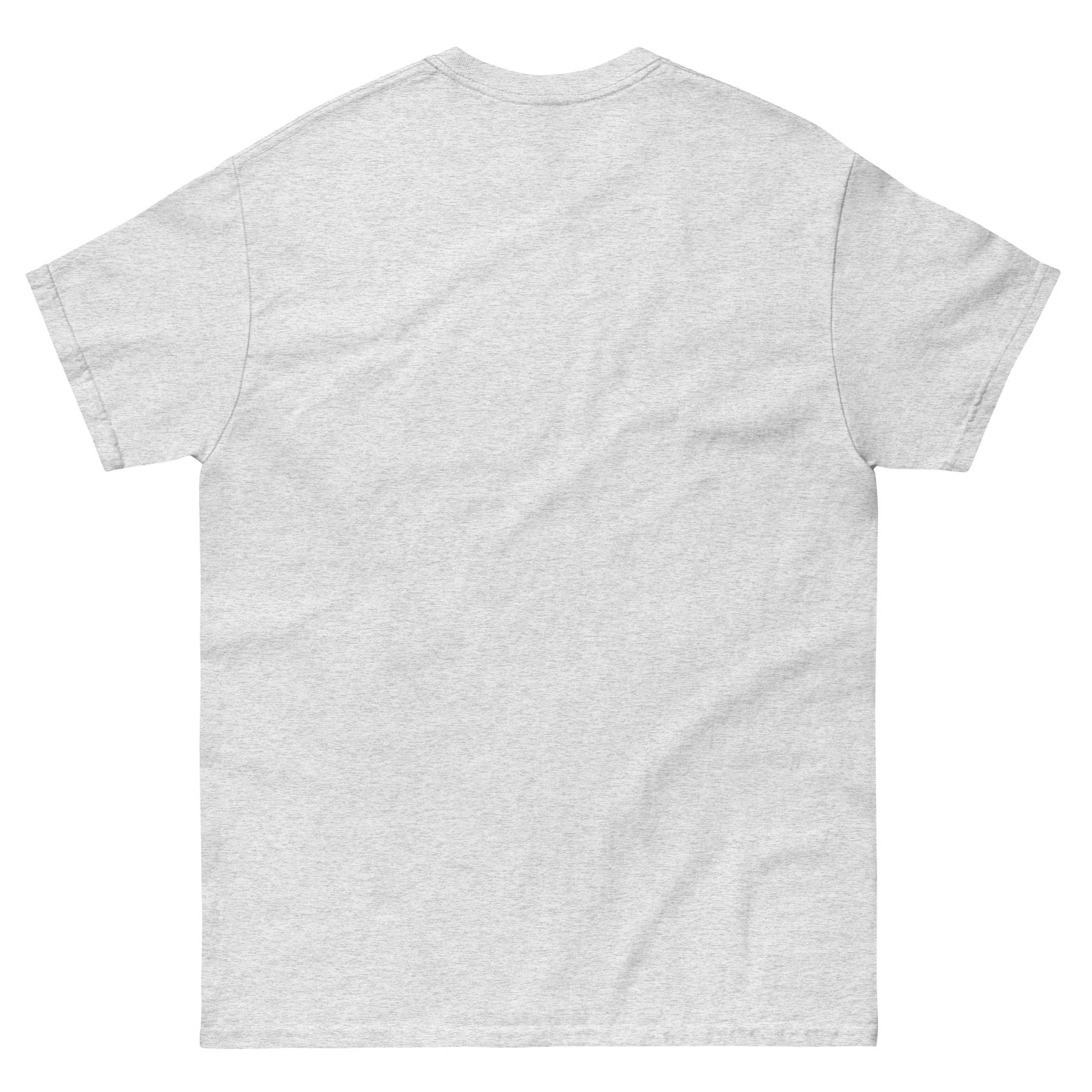 Afro Art 1 Unisex Classic T-shirt