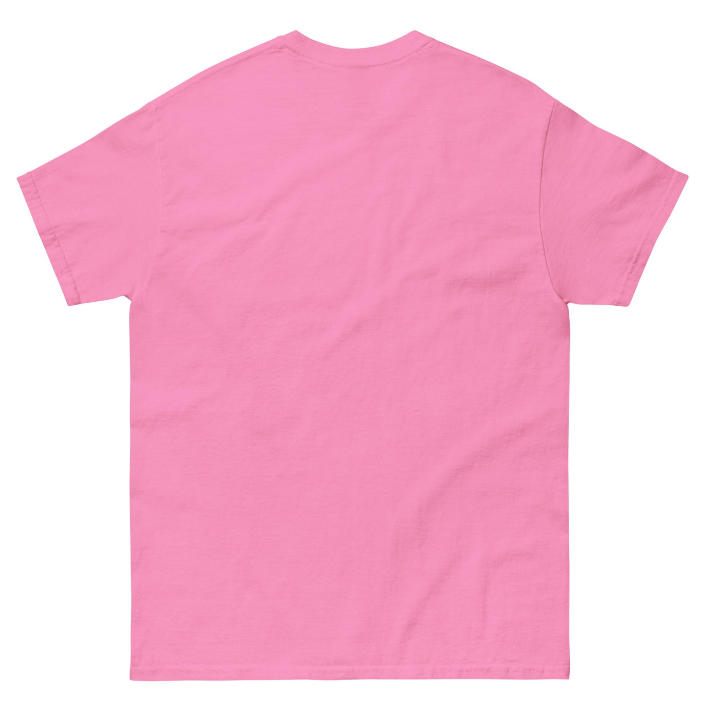 Afro Art 1 Unisex Classic T-shirt