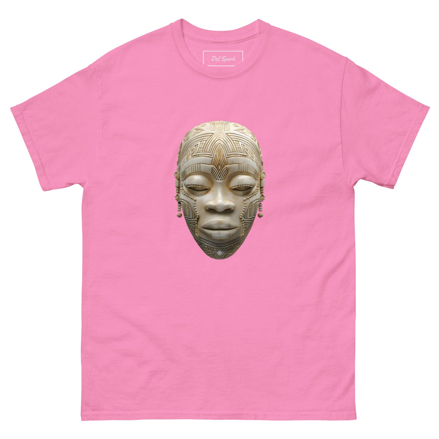 Afro Art 1 Unisex Classic T-shirt