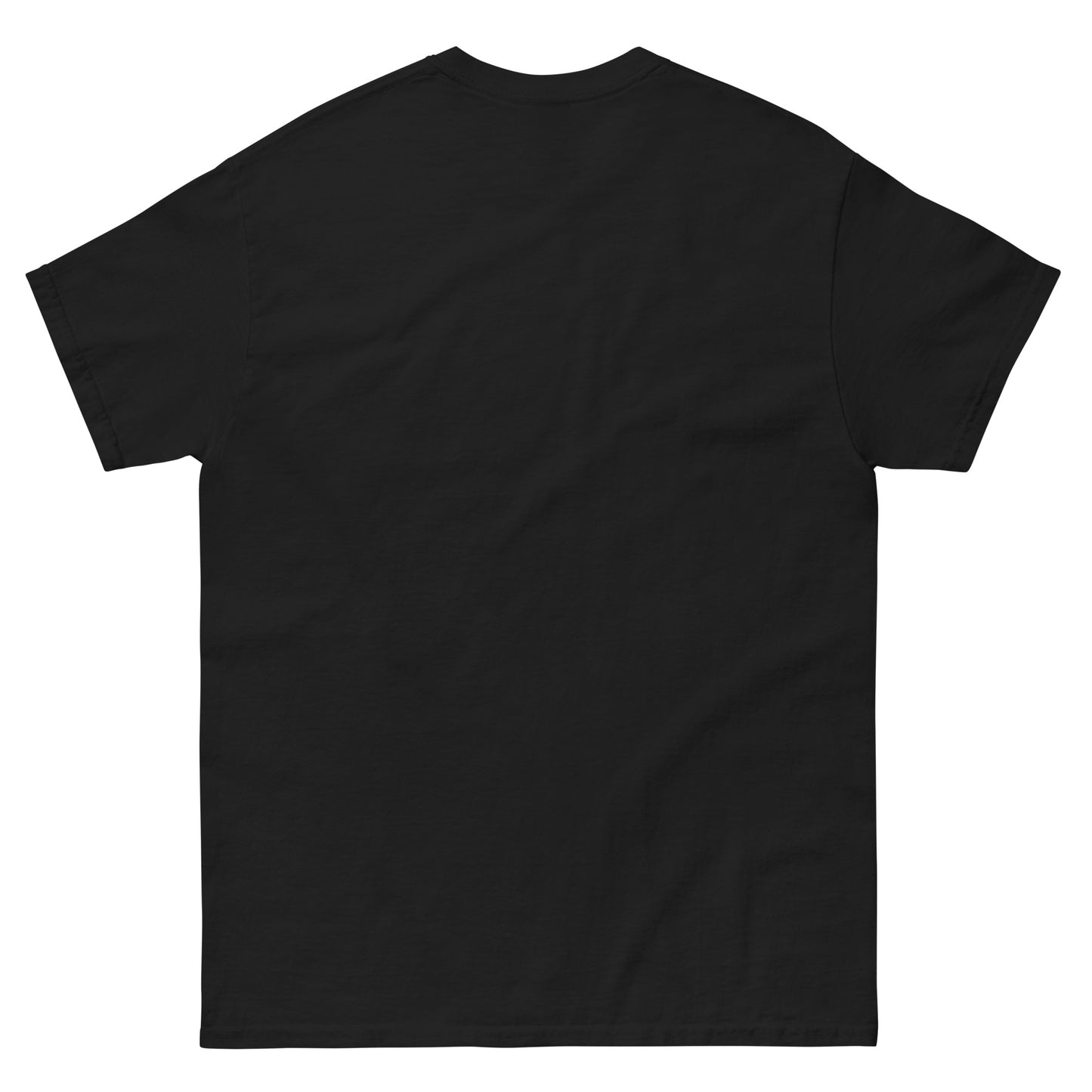 Afro Art 1 Unisex Classic T-shirt