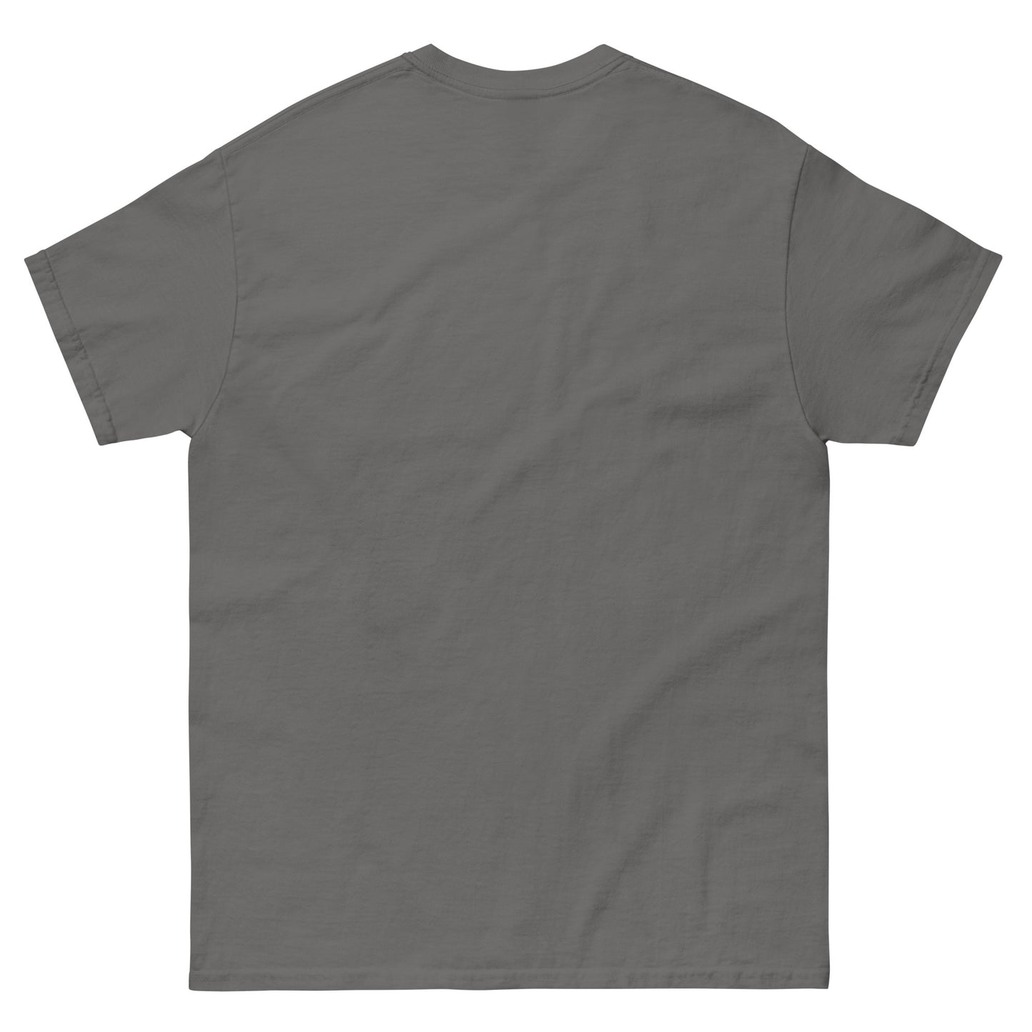 African Copper Mask Unisex Classic T-shirt