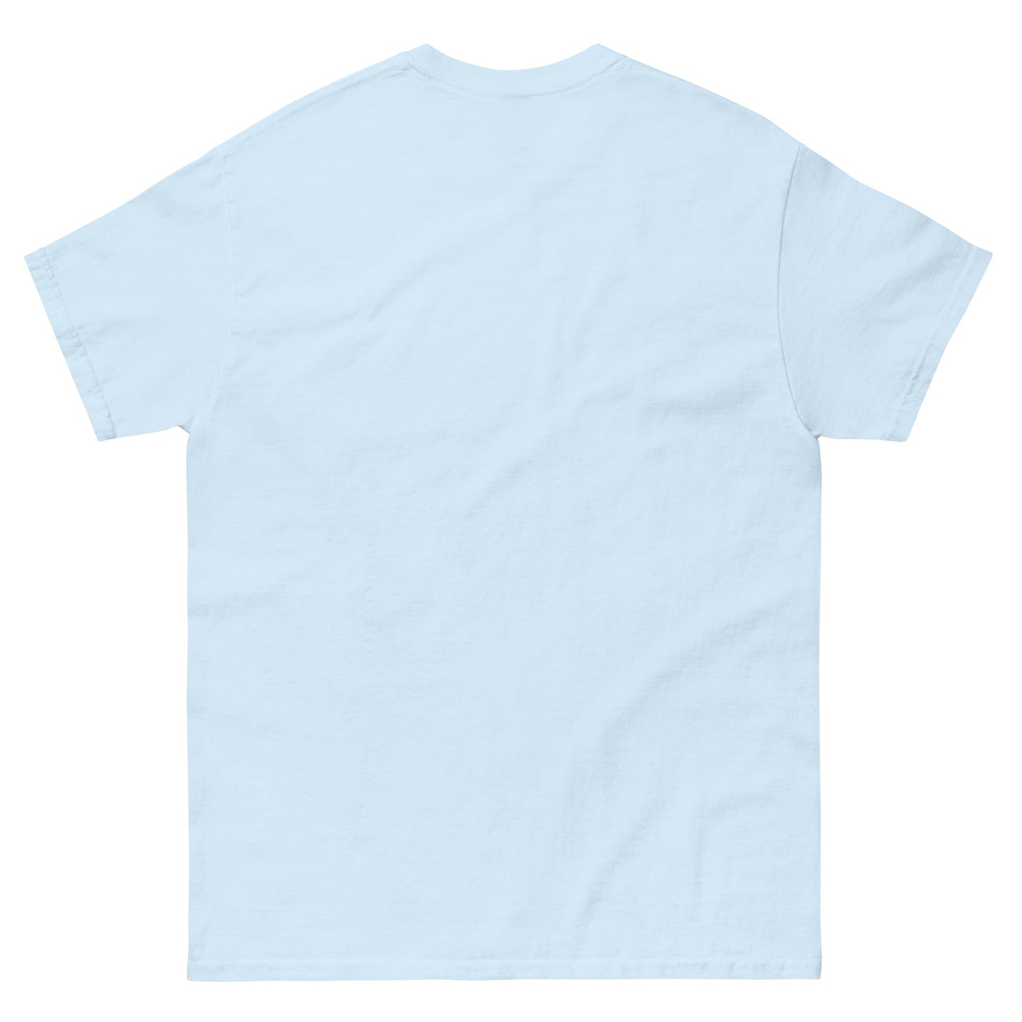 Afro Art 1 Unisex Classic T-shirt