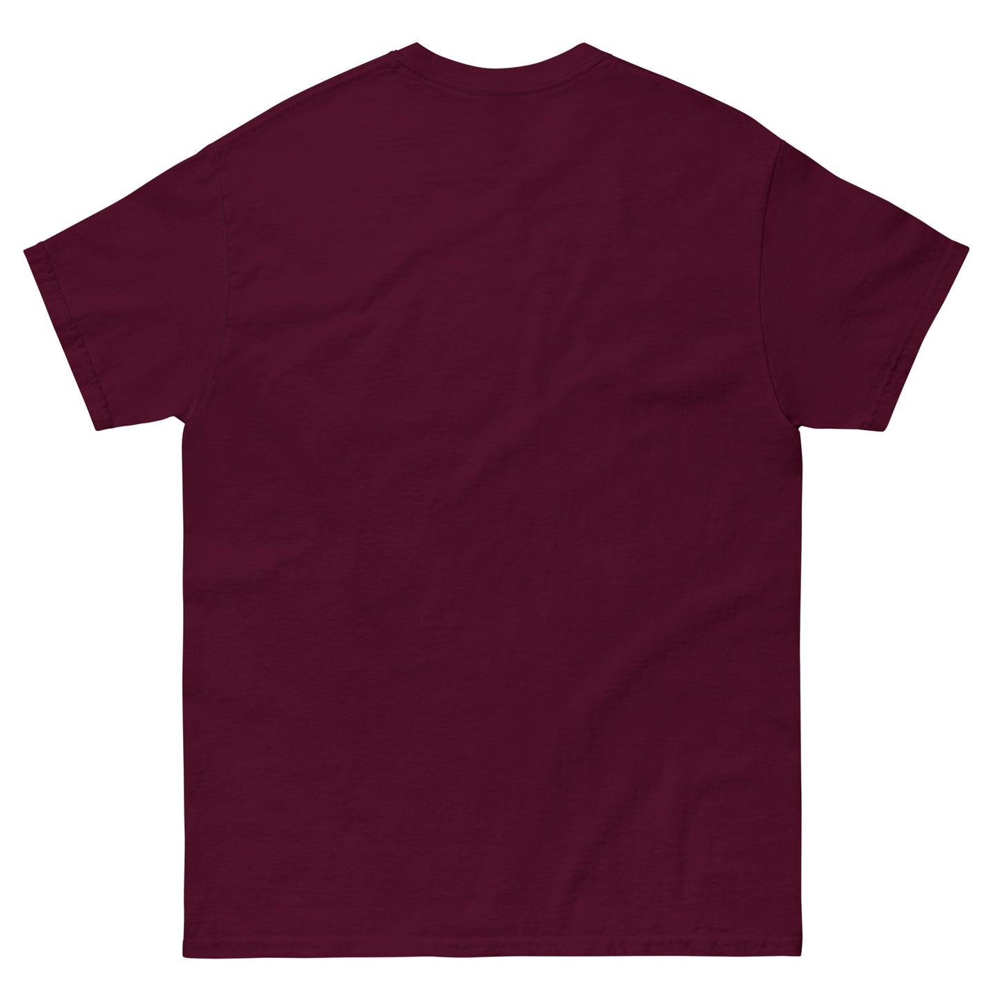 African Copper Mask Unisex Classic T-shirt
