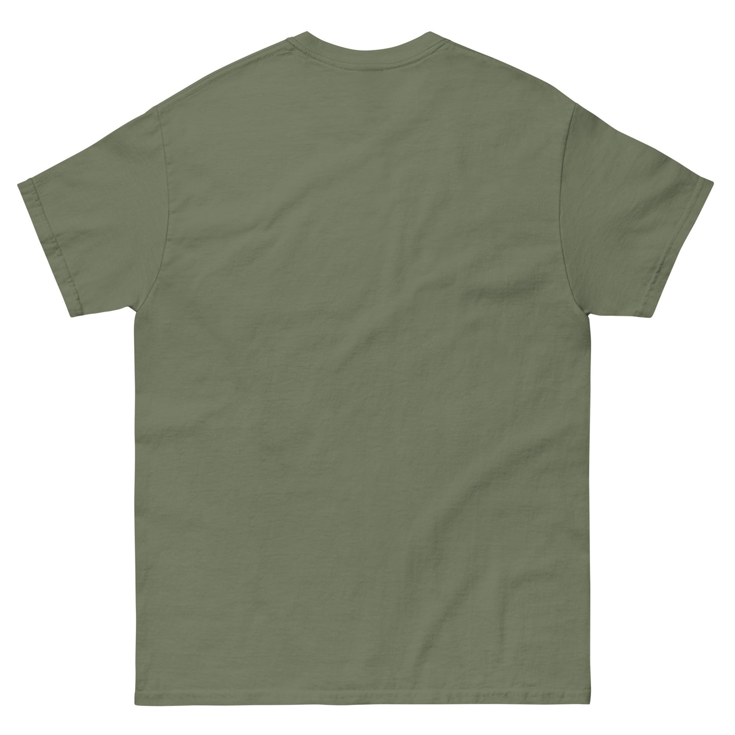 African Copper Mask Unisex Classic T-shirt