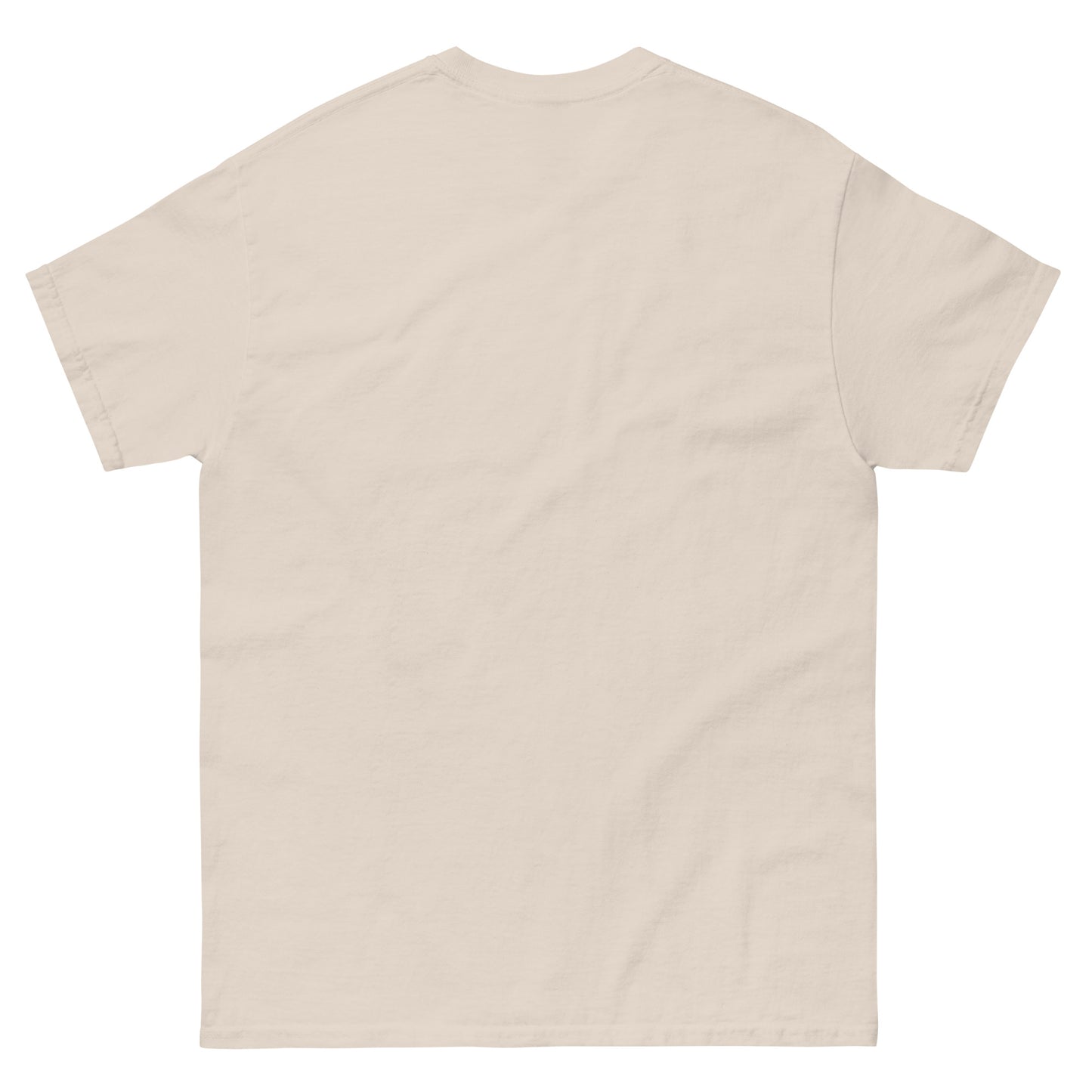 Afro Art 1 Unisex Classic T-shirt