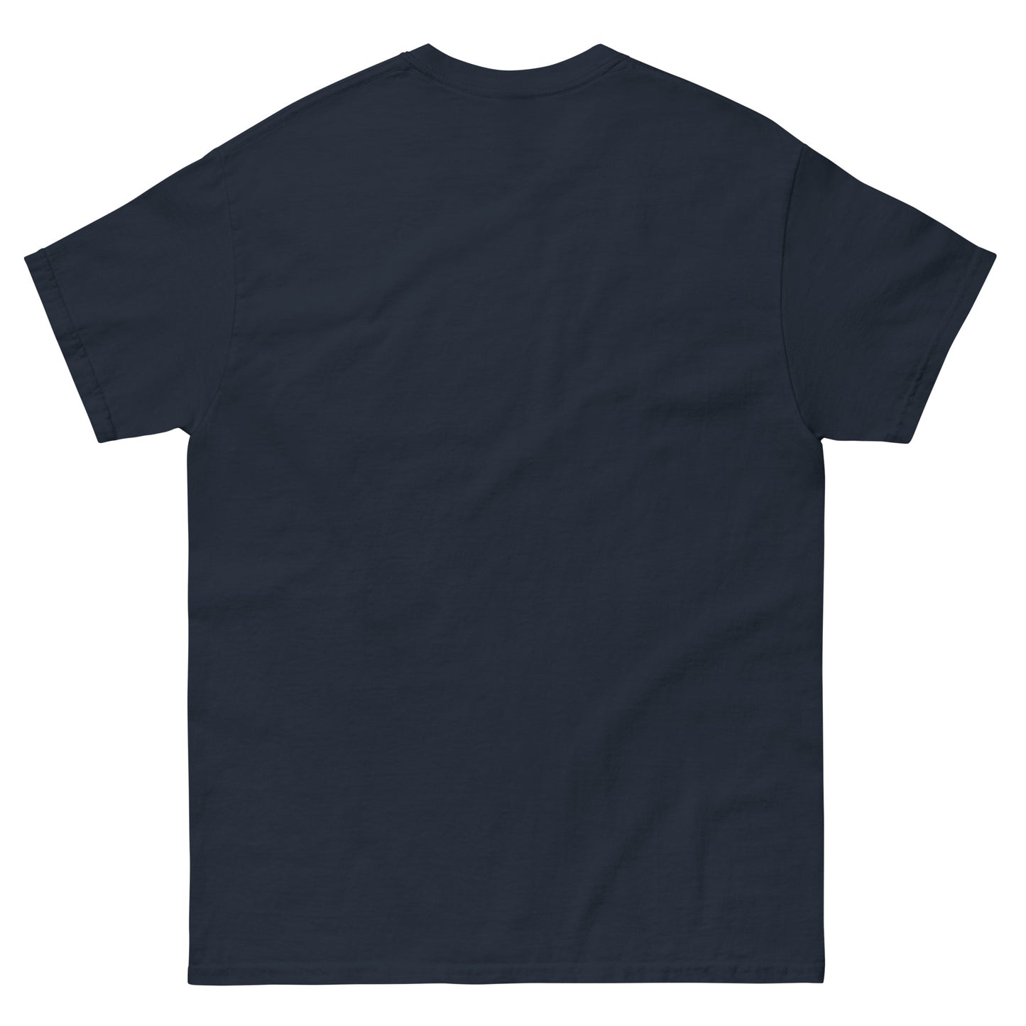 African Copper Mask Unisex Classic T-shirt