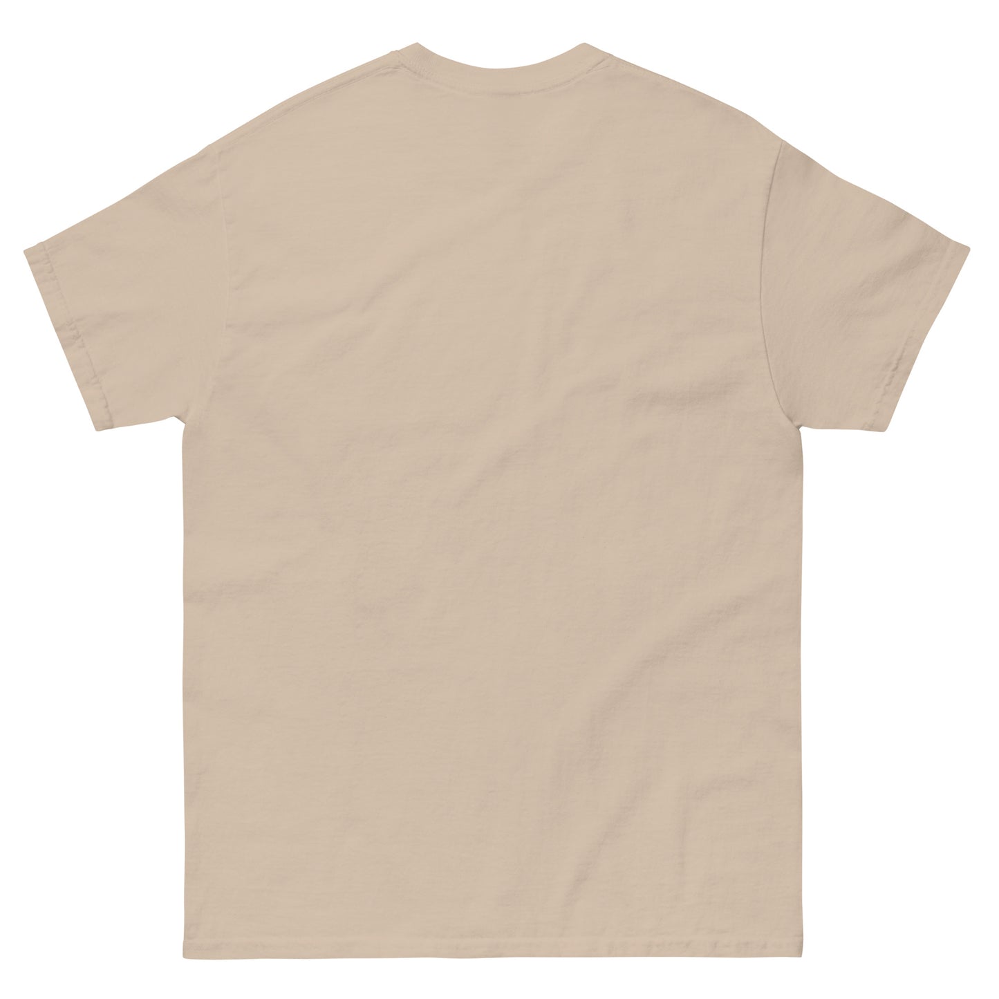 African Copper Mask Unisex Classic T-shirt