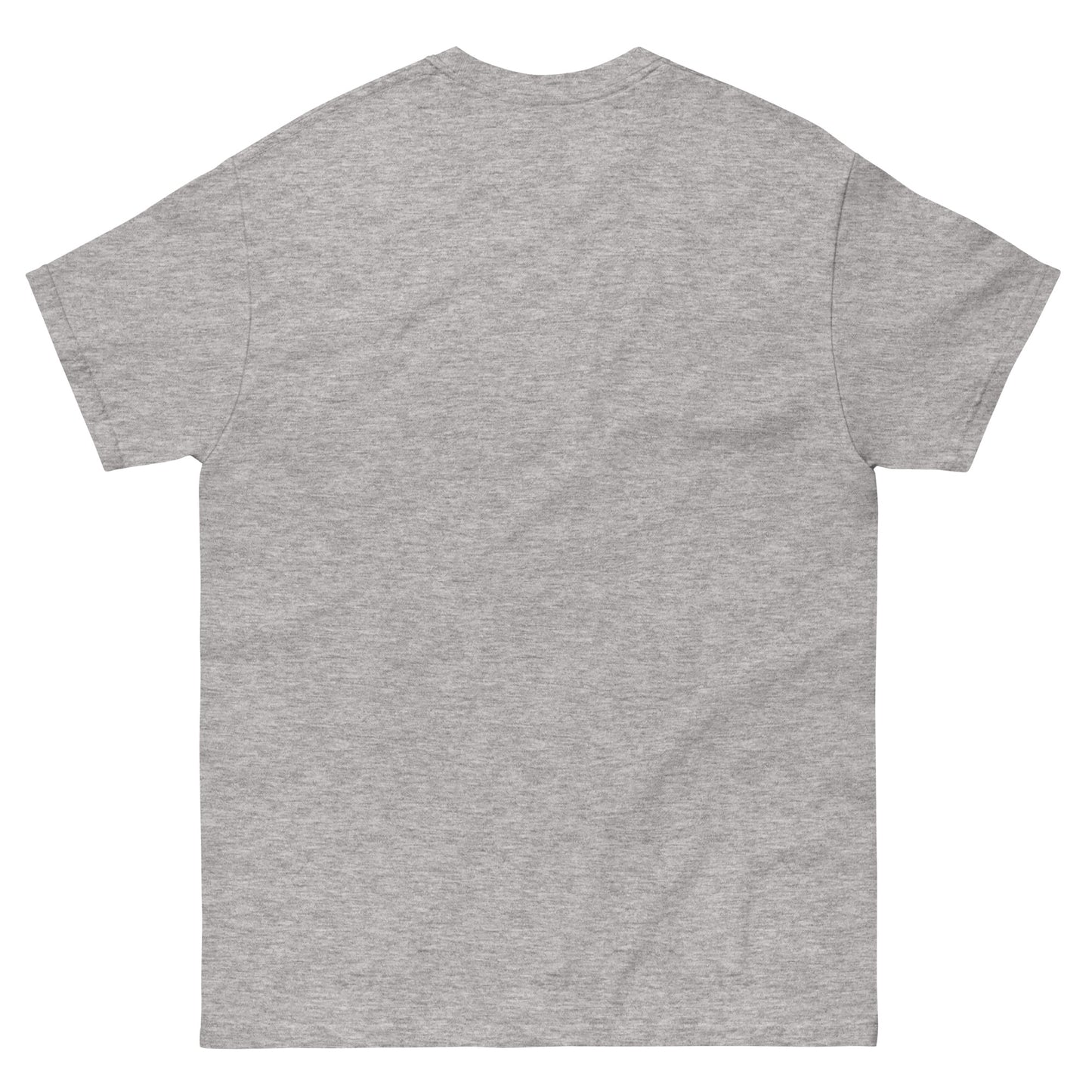 Afro Art 1 Unisex Classic T-shirt