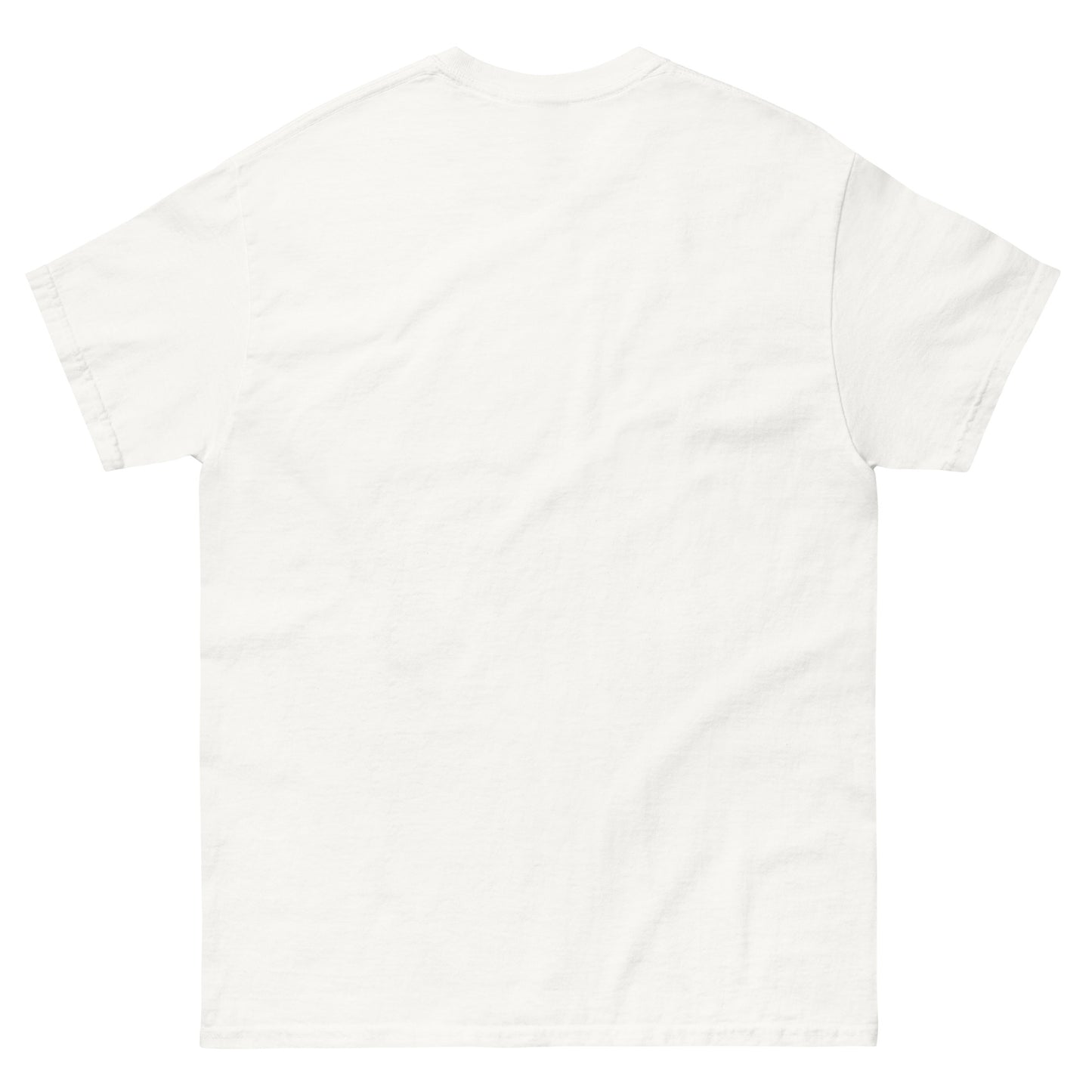 African Copper Mask Unisex Classic T-shirt