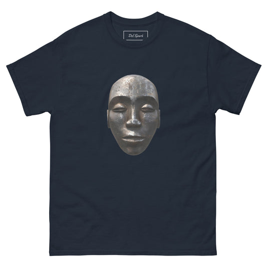 Afro Art 5 Unisex Classic T-shirt - Delspark print-on-demand t-shirt