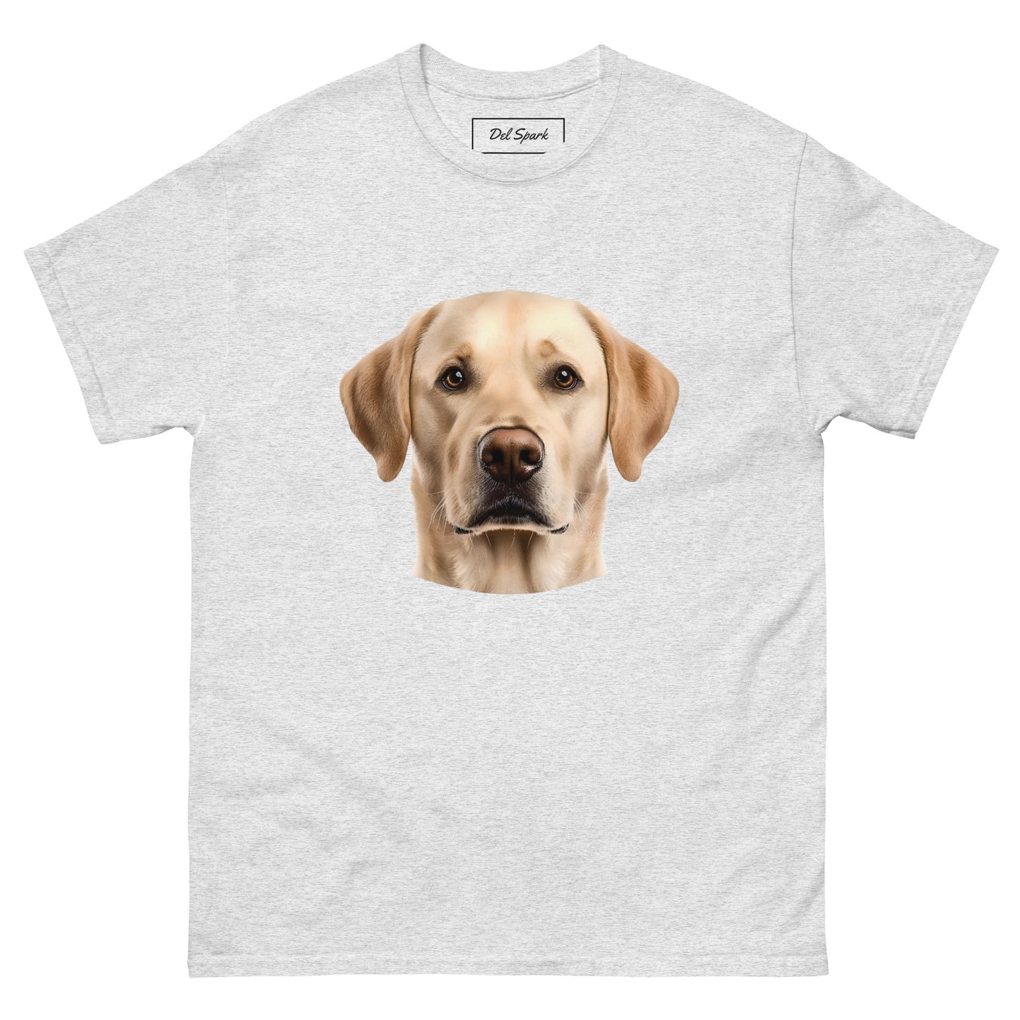 Labrador Unisex Classic T-shirt