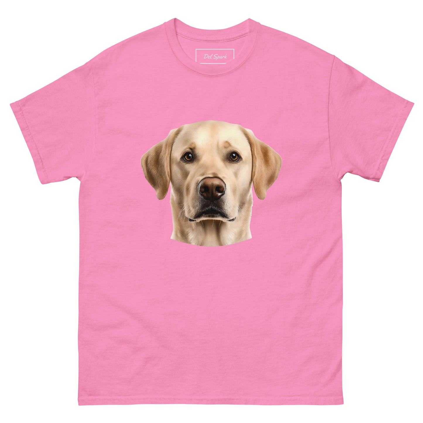 Labrador Unisex Classic T-shirt