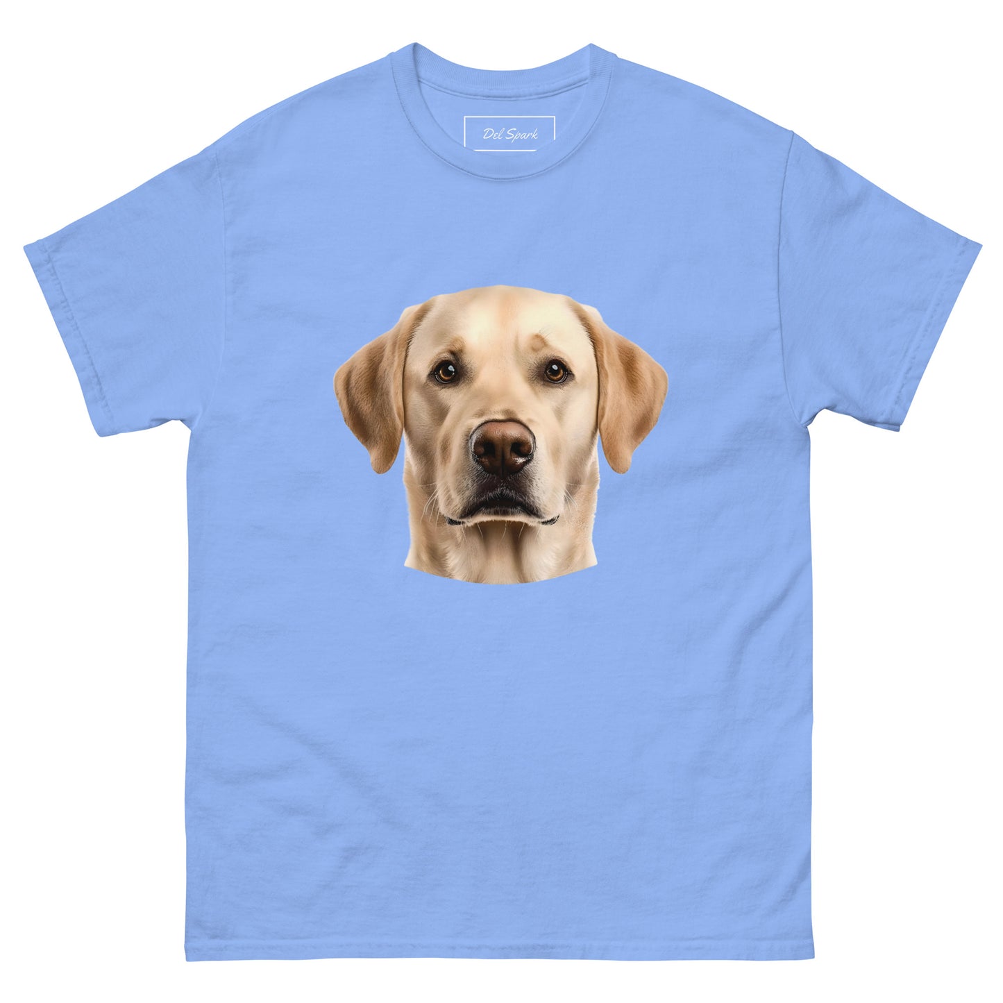 Labrador Unisex Classic T-shirt