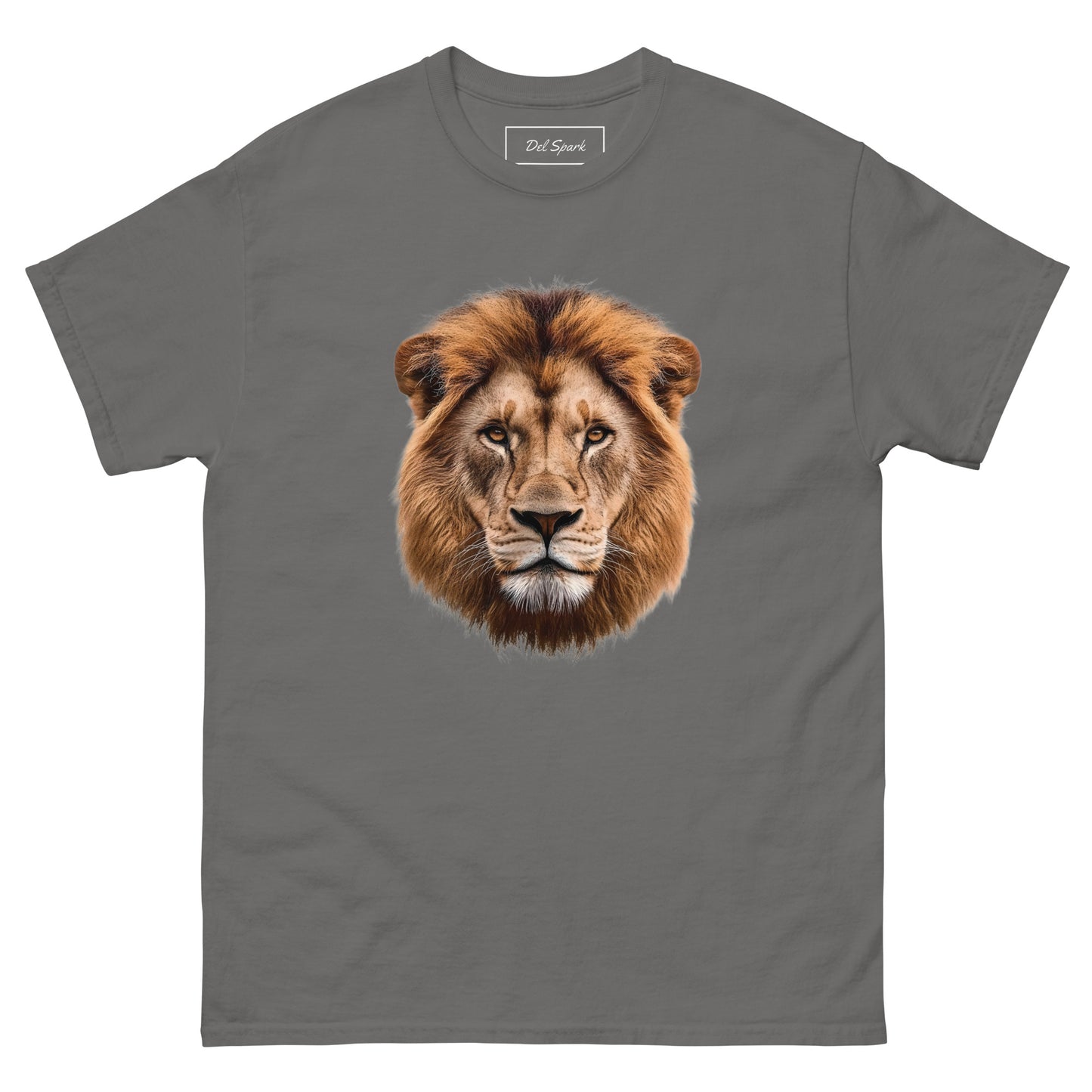 Lion Unisex Classic T-shirt