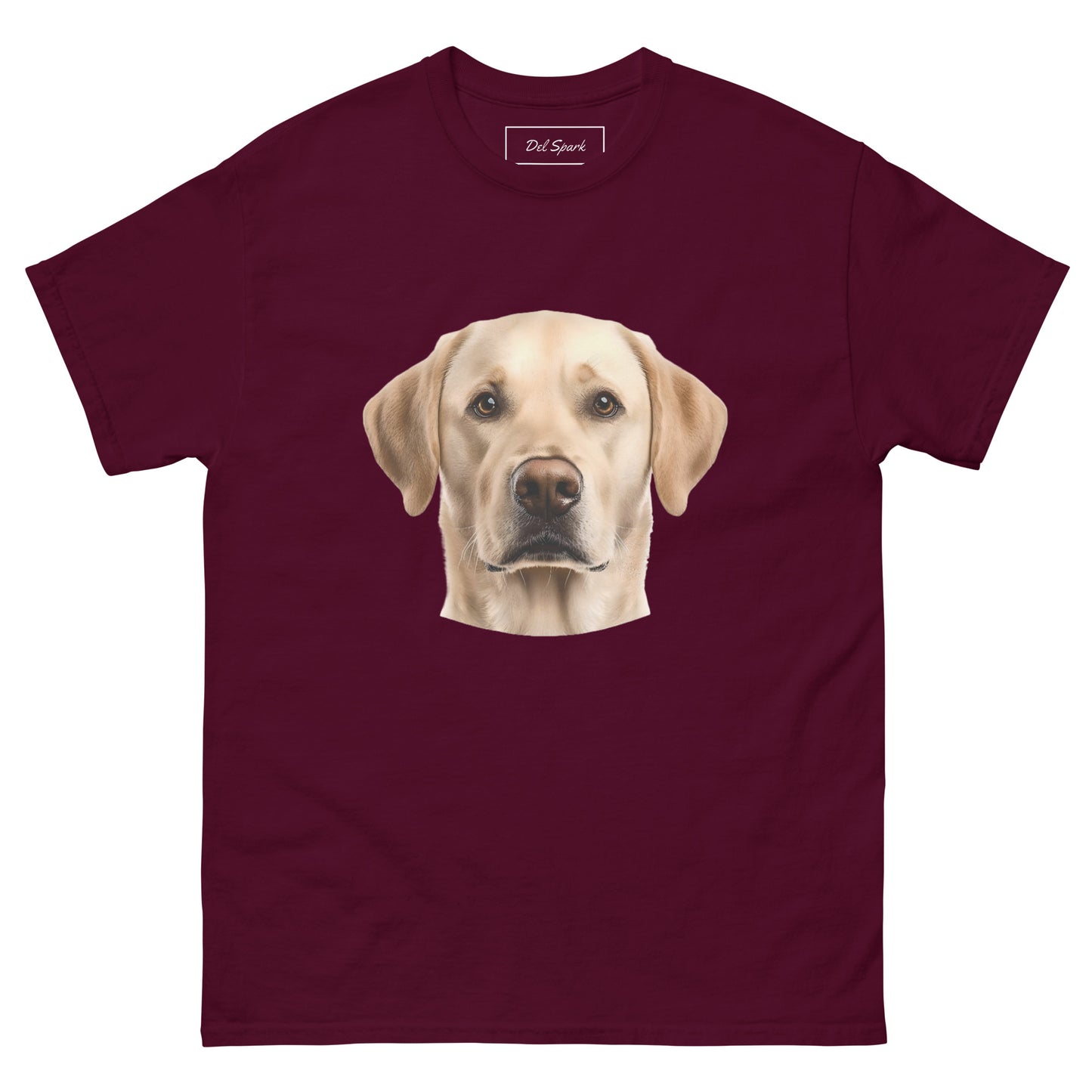 Labrador Unisex Classic T-shirt