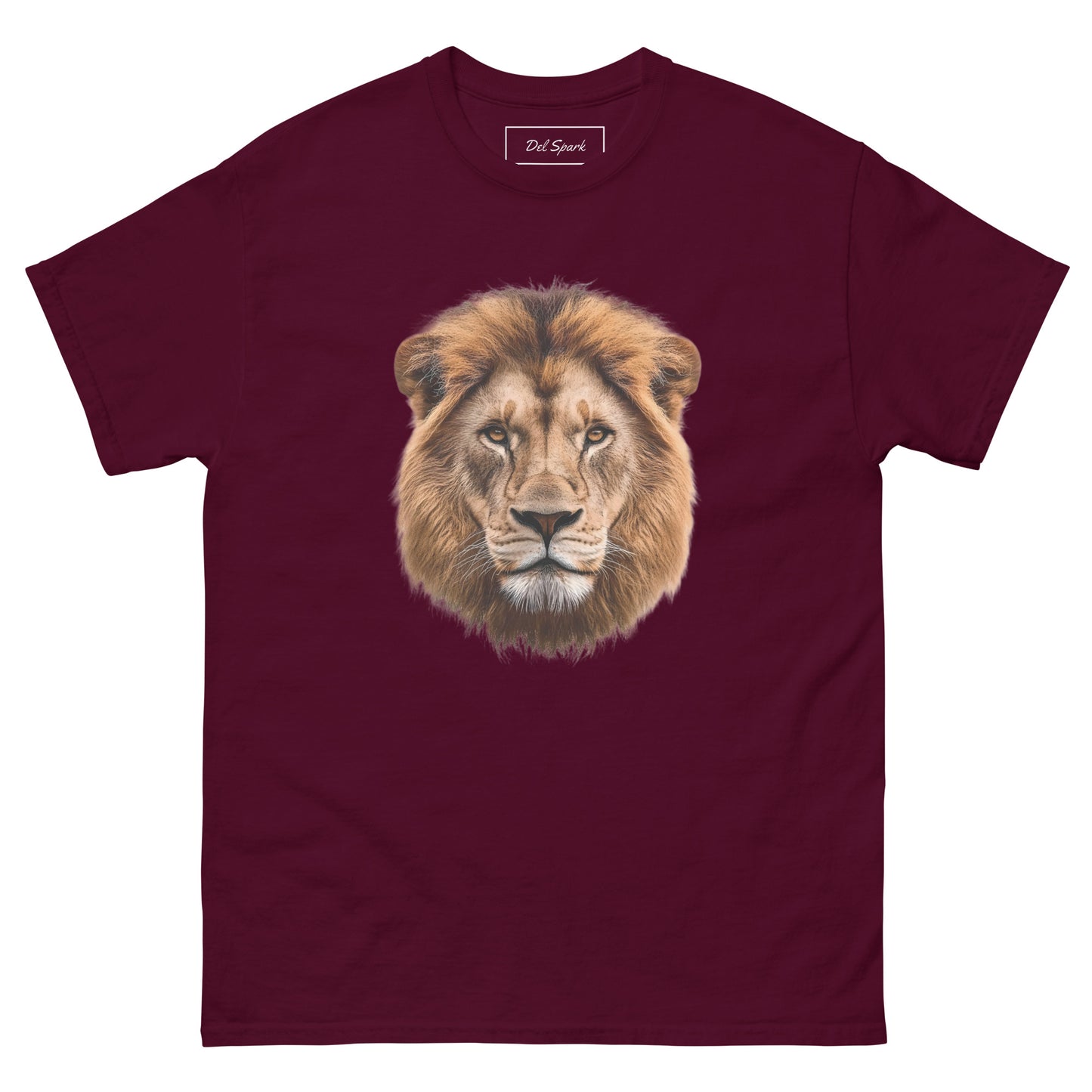 Lion Unisex Classic T-shirt