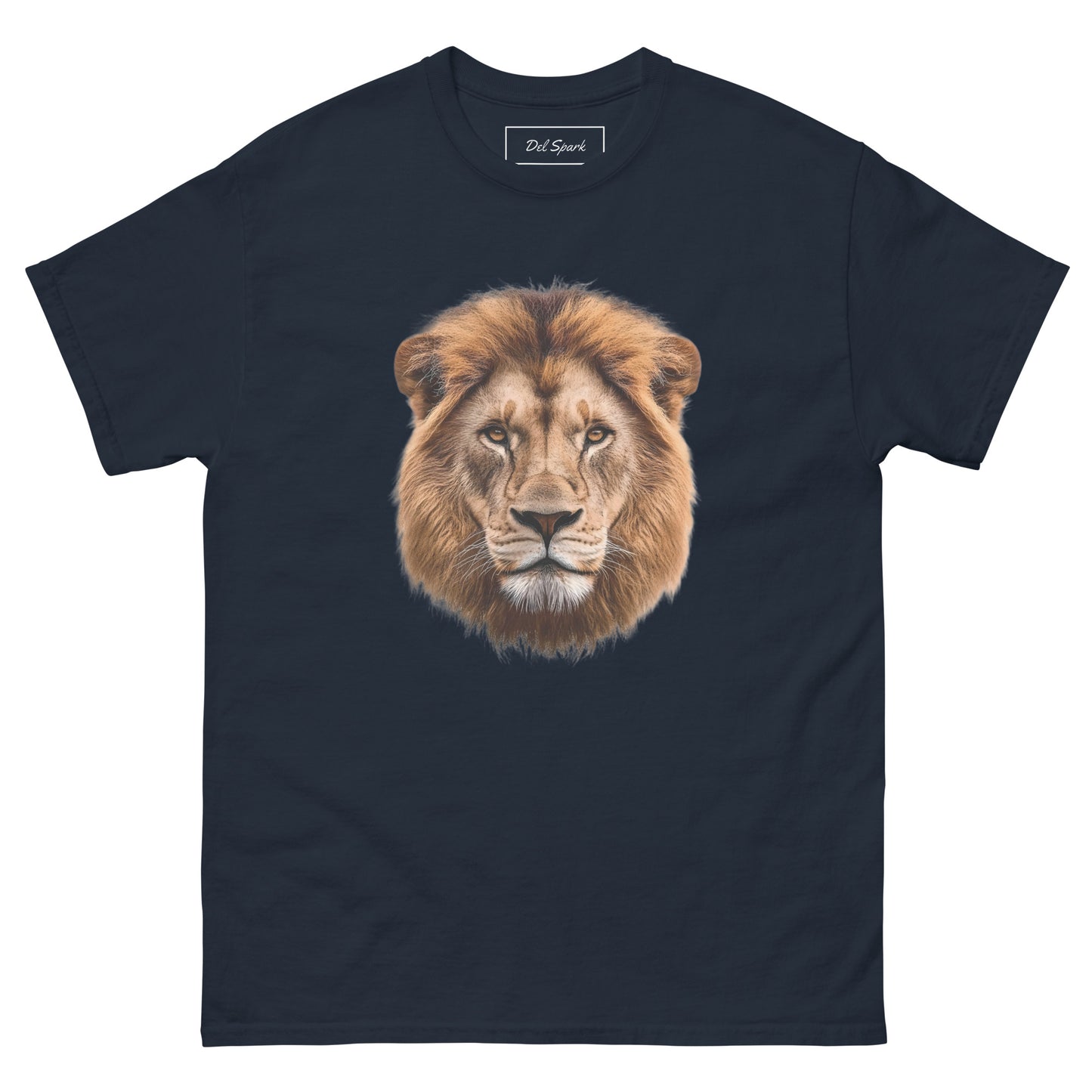 Lion Unisex Classic T-shirt