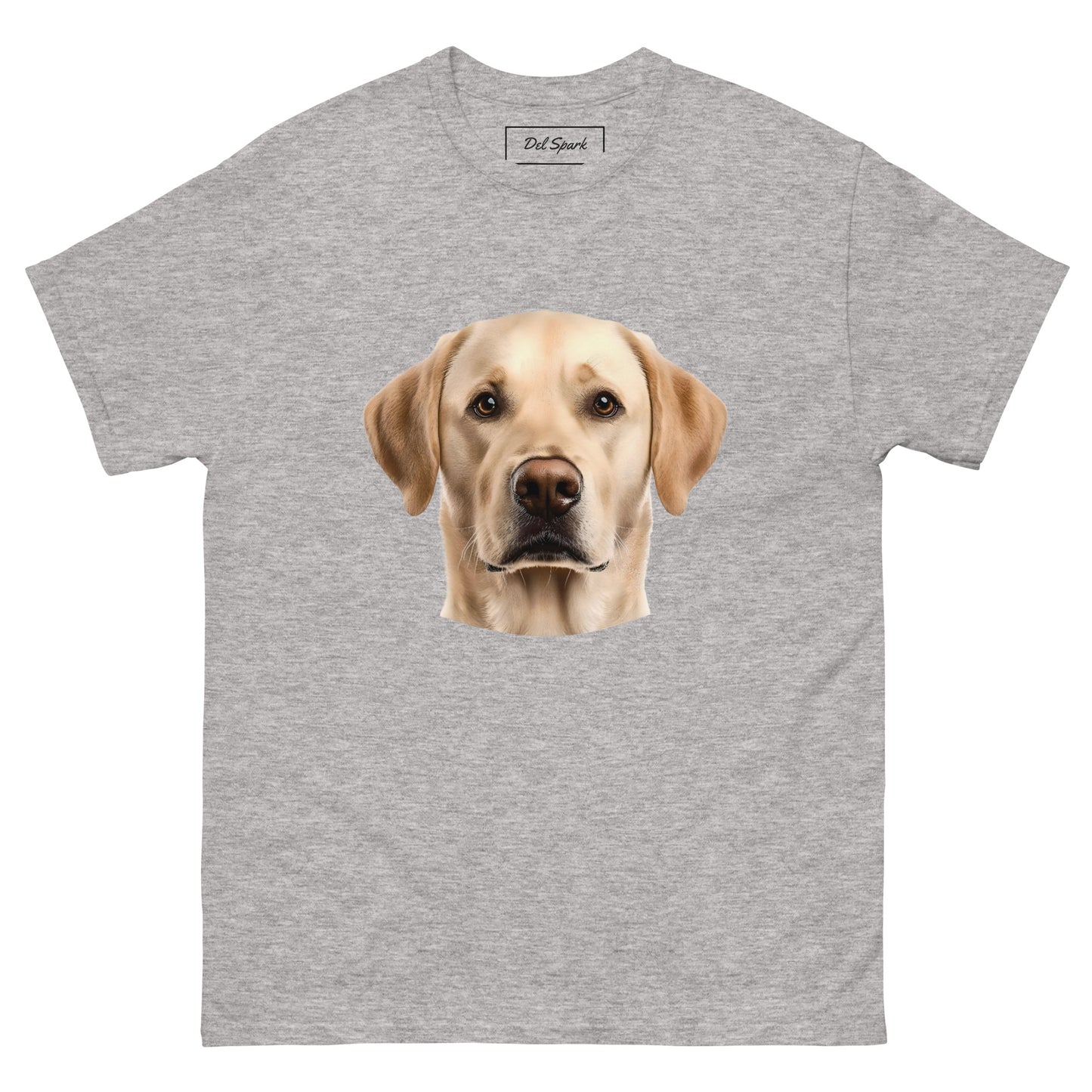 Labrador Unisex Classic T-shirt